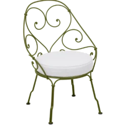 FAUTEUIL CABRIOLET
