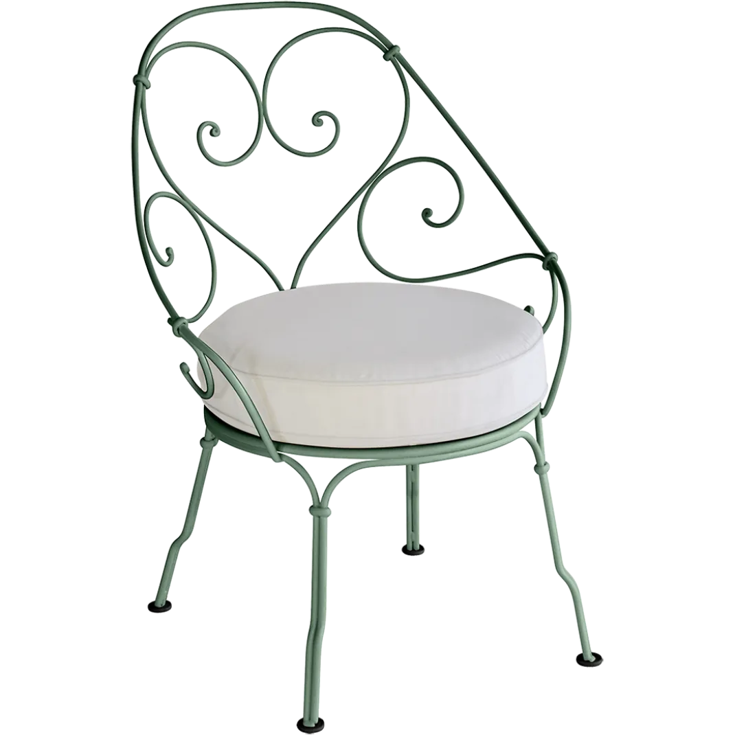 FAUTEUIL CABRIOLET