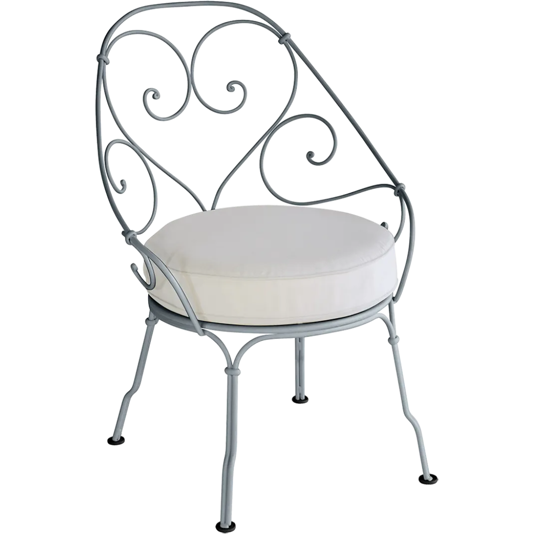 FAUTEUIL CABRIOLET
