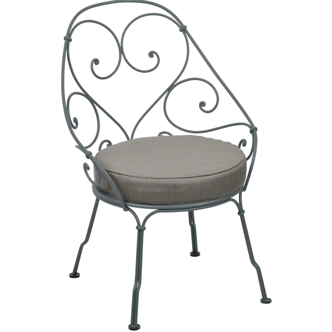 FAUTEUIL CABRIOLET