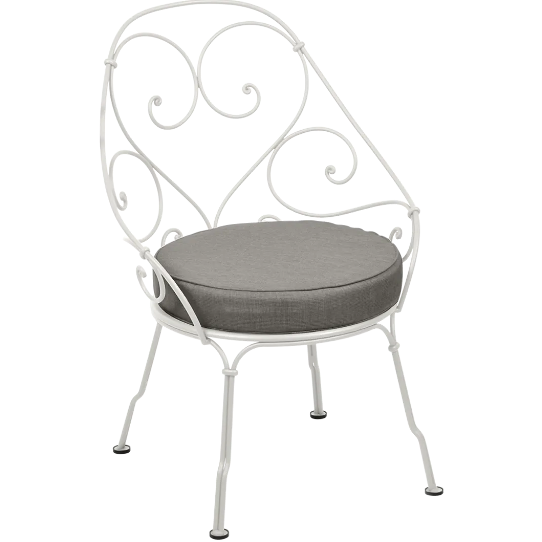 FAUTEUIL CABRIOLET