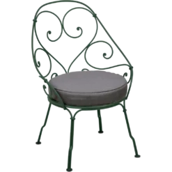 FAUTEUIL CABRIOLET