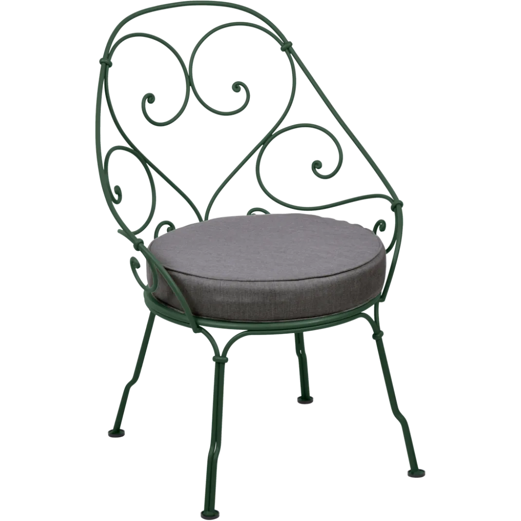 FAUTEUIL CABRIOLET