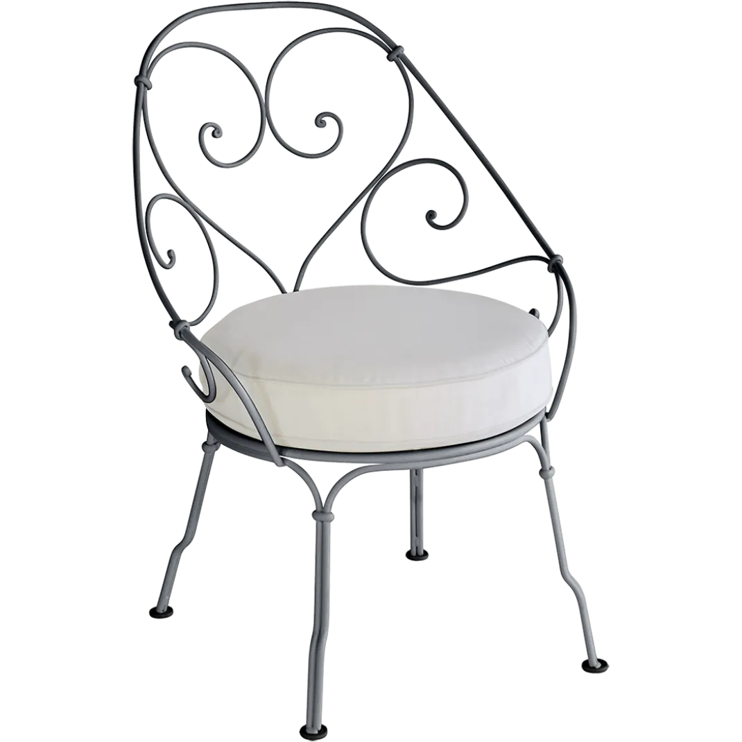 FAUTEUIL CABRIOLET