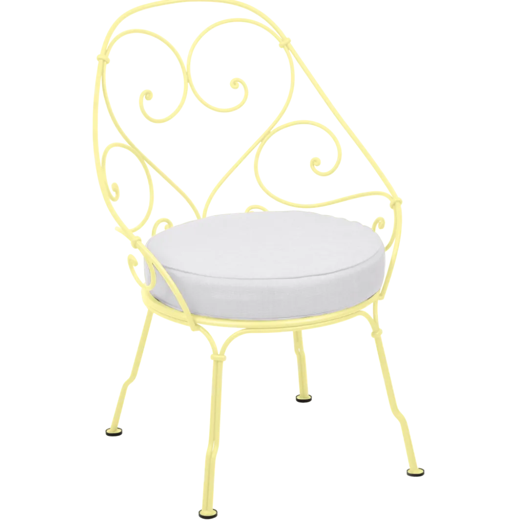 FAUTEUIL CABRIOLET