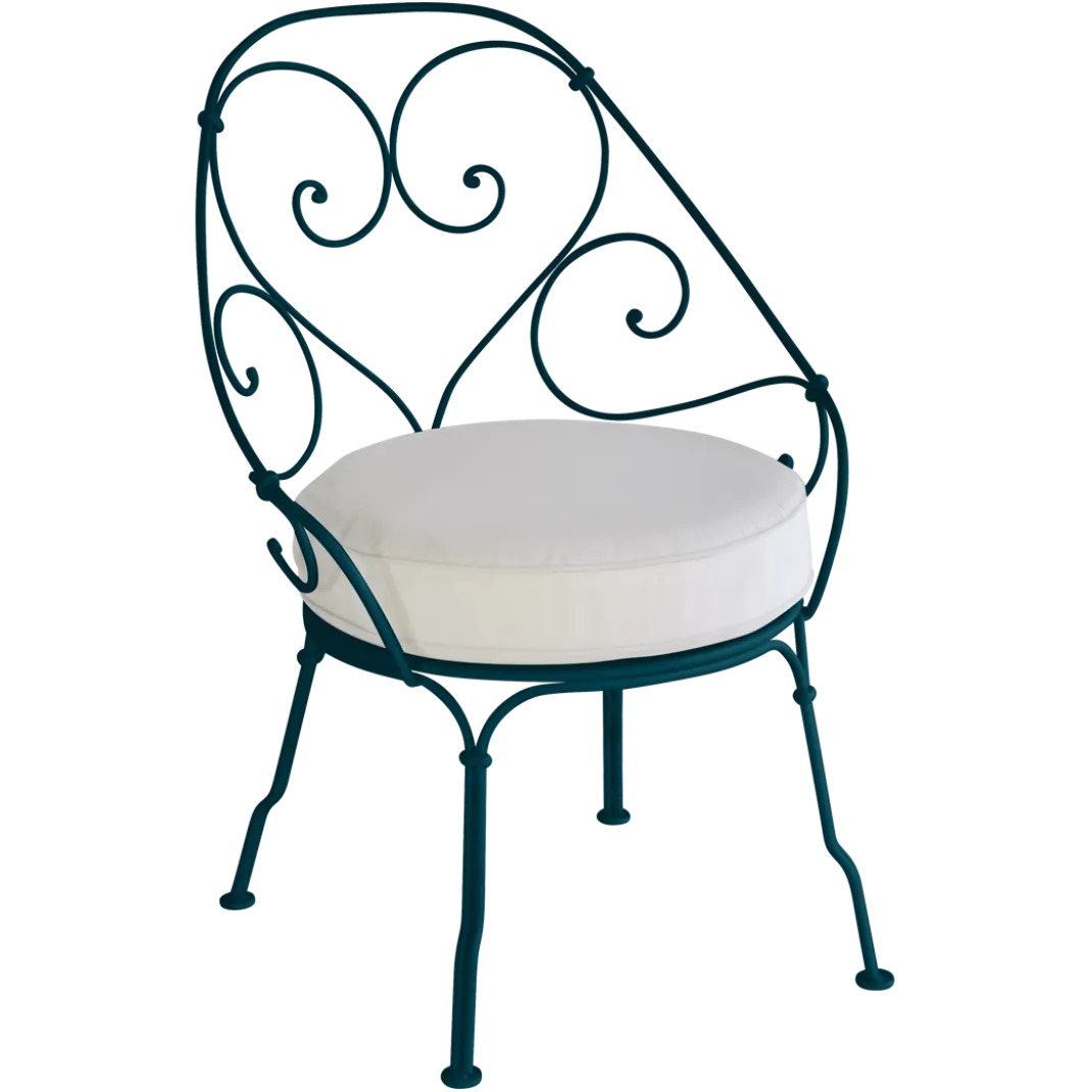 FAUTEUIL CABRIOLET