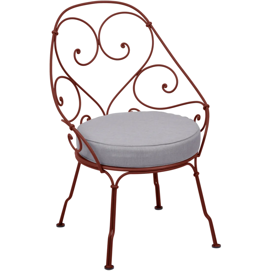 FAUTEUIL CABRIOLET