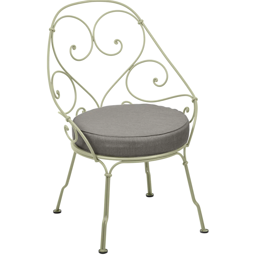 FAUTEUIL CABRIOLET