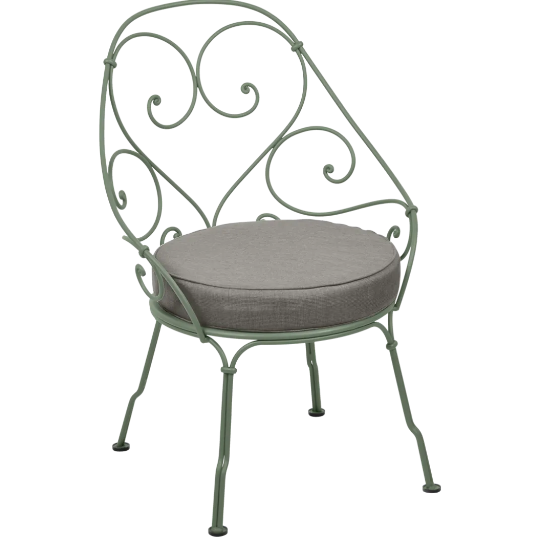 FAUTEUIL CABRIOLET