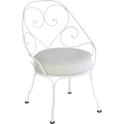 FAUTEUIL CABRIOLET