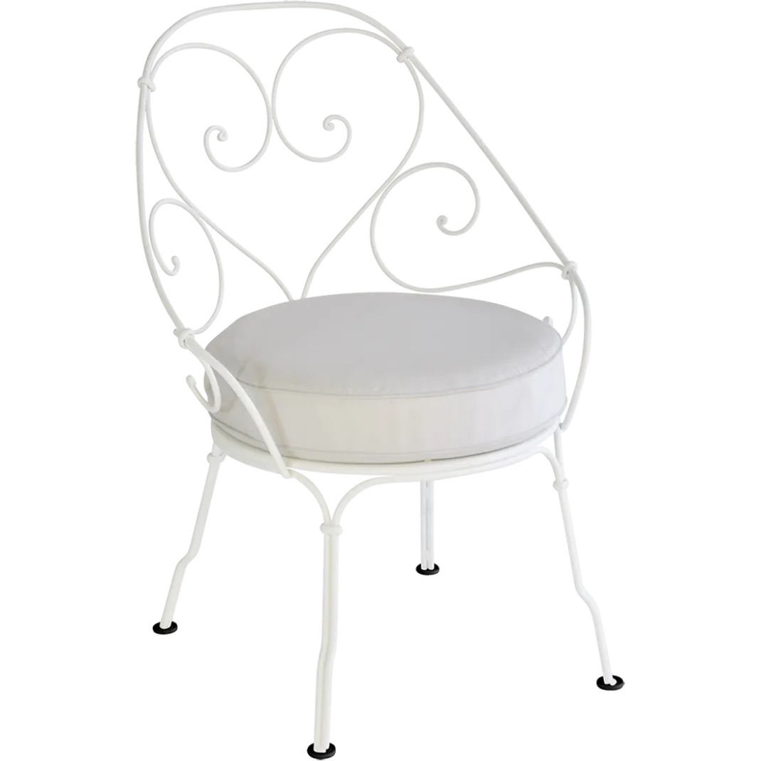 FAUTEUIL CABRIOLET