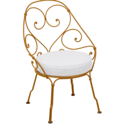 FAUTEUIL CABRIOLET