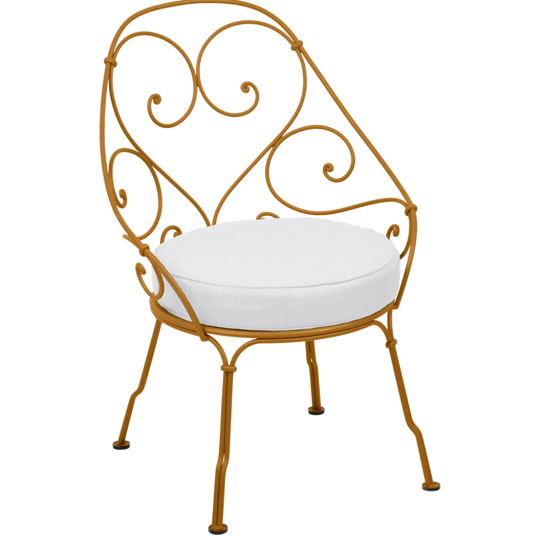 FAUTEUIL CABRIOLET