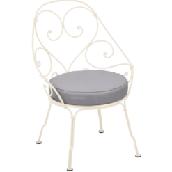 FAUTEUIL CABRIOLET