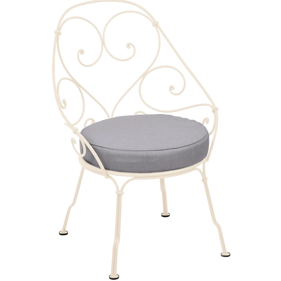 FAUTEUIL CABRIOLET
