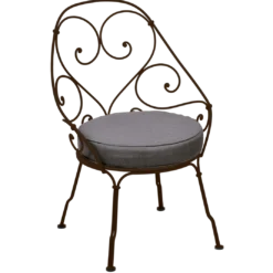 FAUTEUIL CABRIOLET