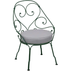 FAUTEUIL CABRIOLET
