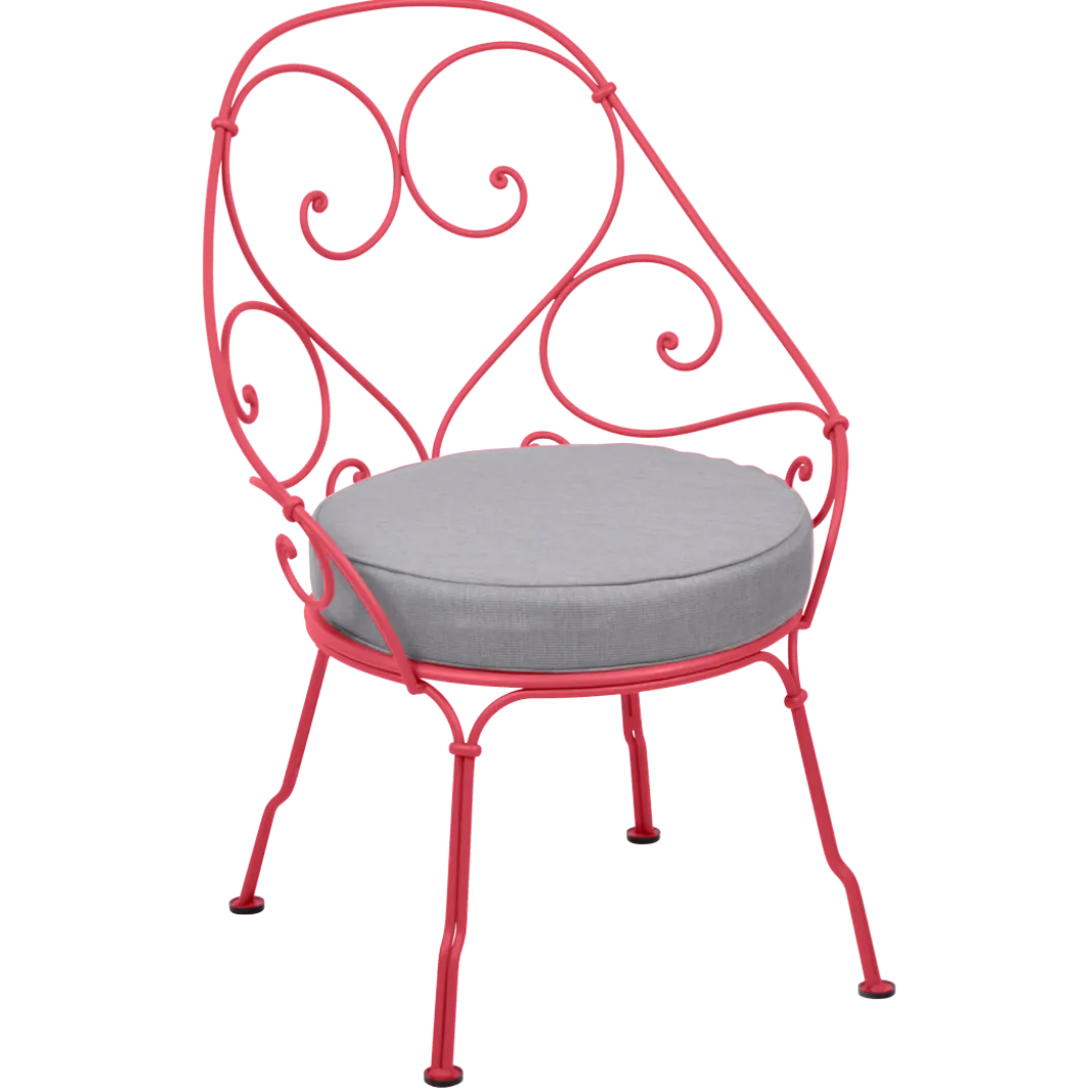 FAUTEUIL CABRIOLET