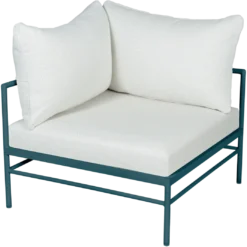 FAUTEUIL D'ANGLE