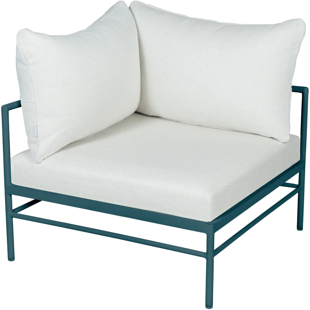 FAUTEUIL D'ANGLE