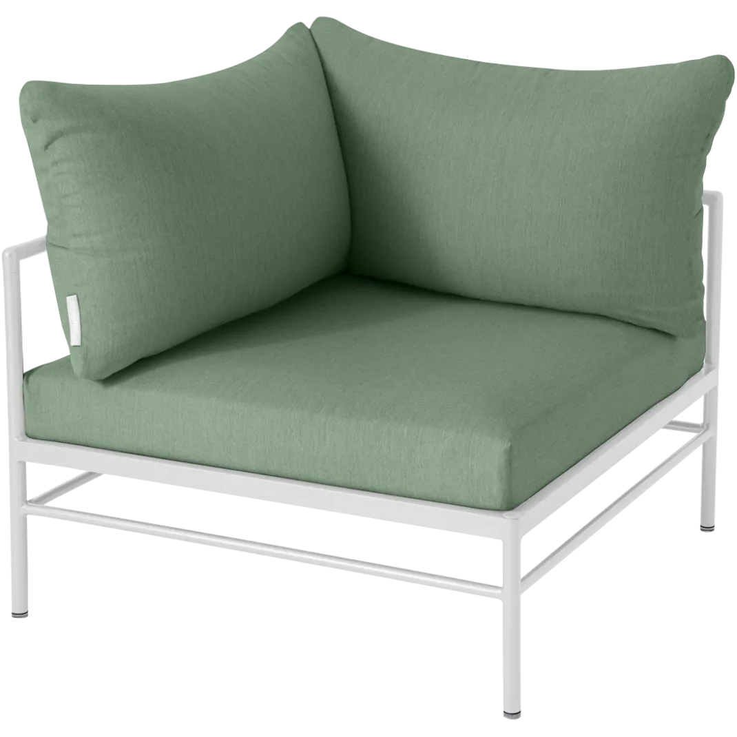 FAUTEUIL D'ANGLE