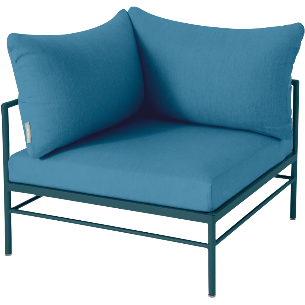 FAUTEUIL D'ANGLE