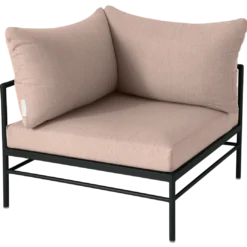 FAUTEUIL D'ANGLE