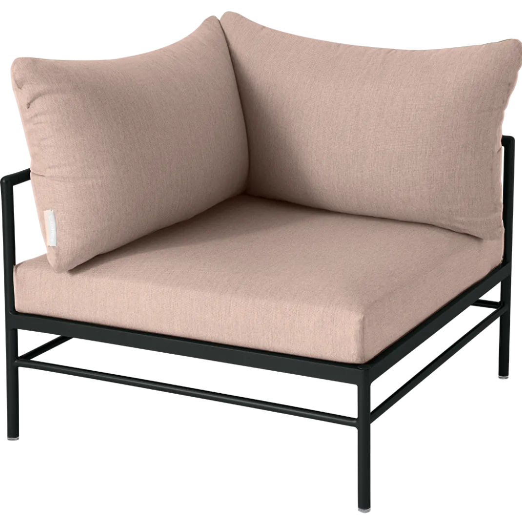 FAUTEUIL D'ANGLE