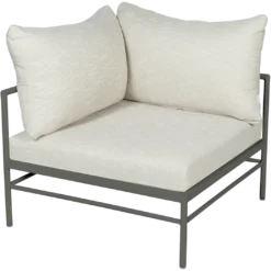 FAUTEUIL D'ANGLE