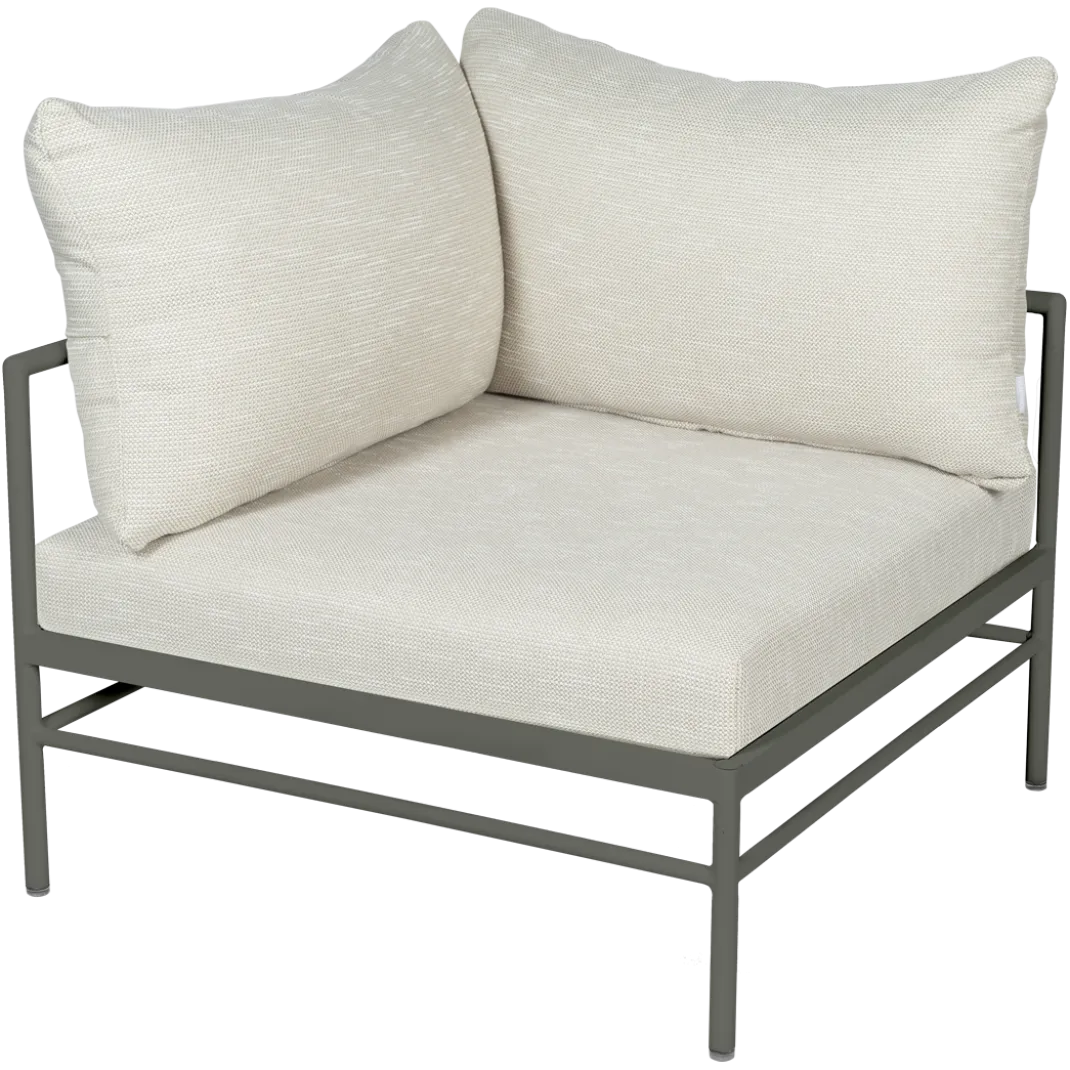 FAUTEUIL D'ANGLE