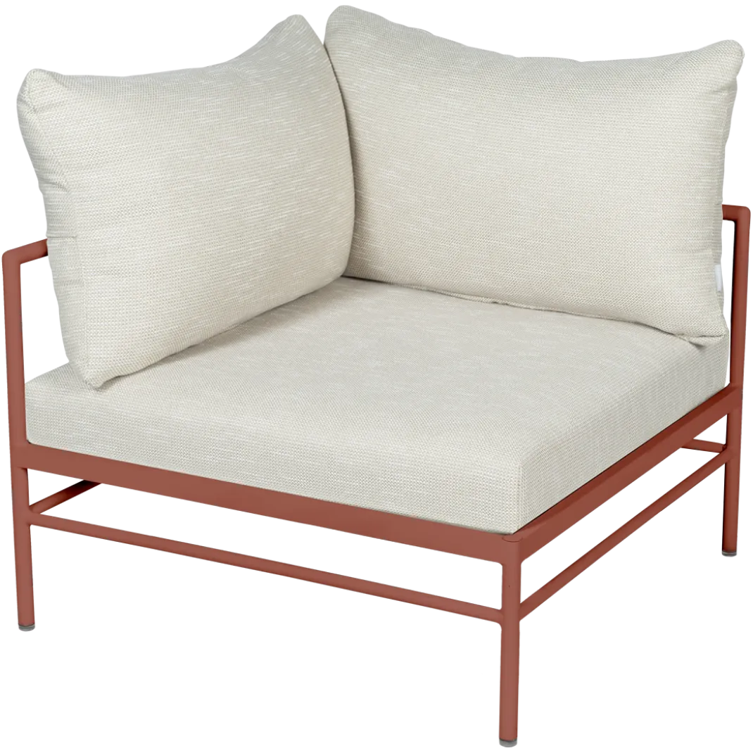 FAUTEUIL D'ANGLE