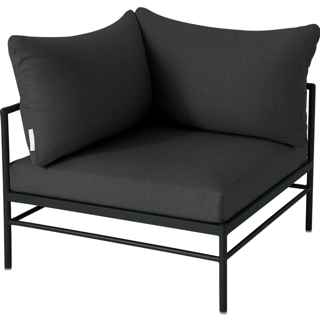 FAUTEUIL D'ANGLE