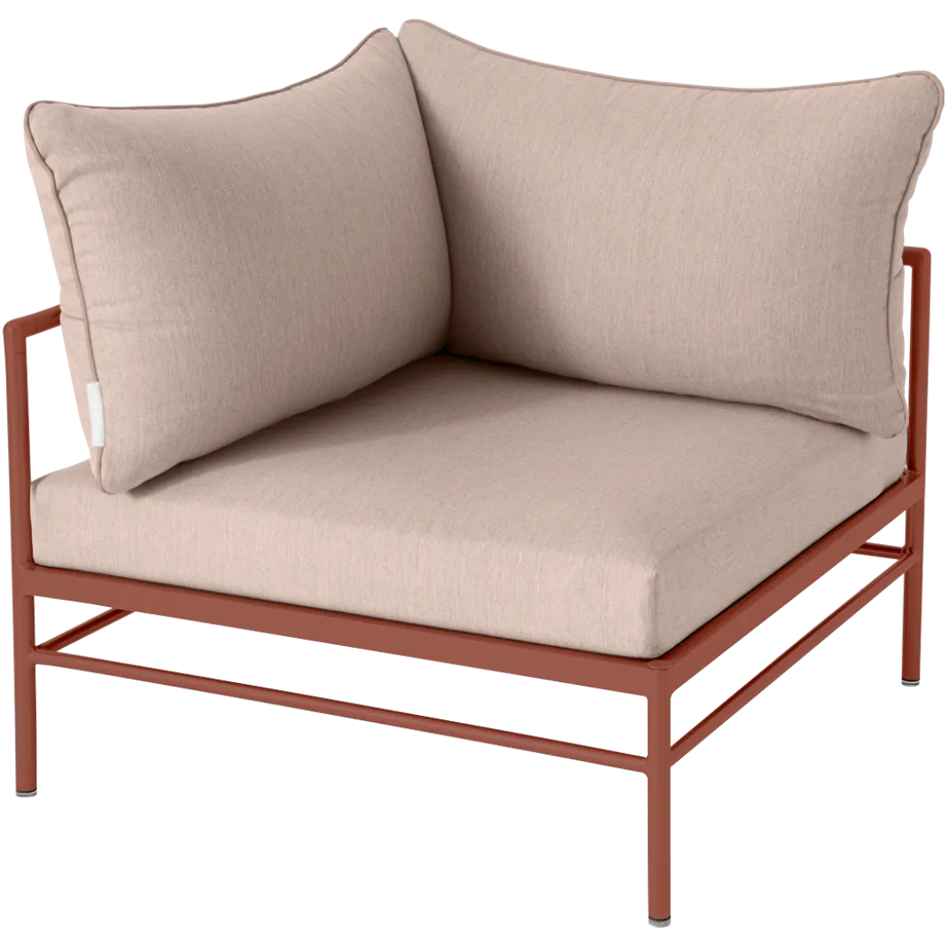 FAUTEUIL D'ANGLE