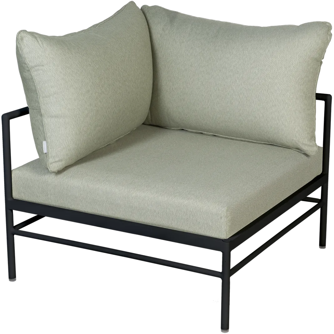FAUTEUIL D'ANGLE