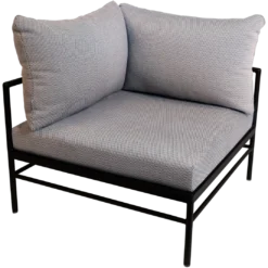 FAUTEUIL D'ANGLE