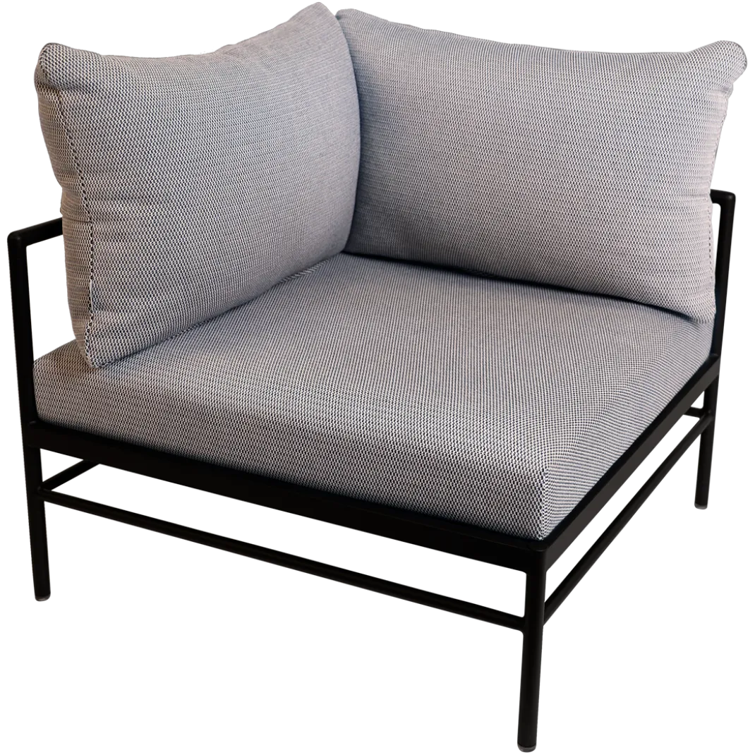 FAUTEUIL D'ANGLE