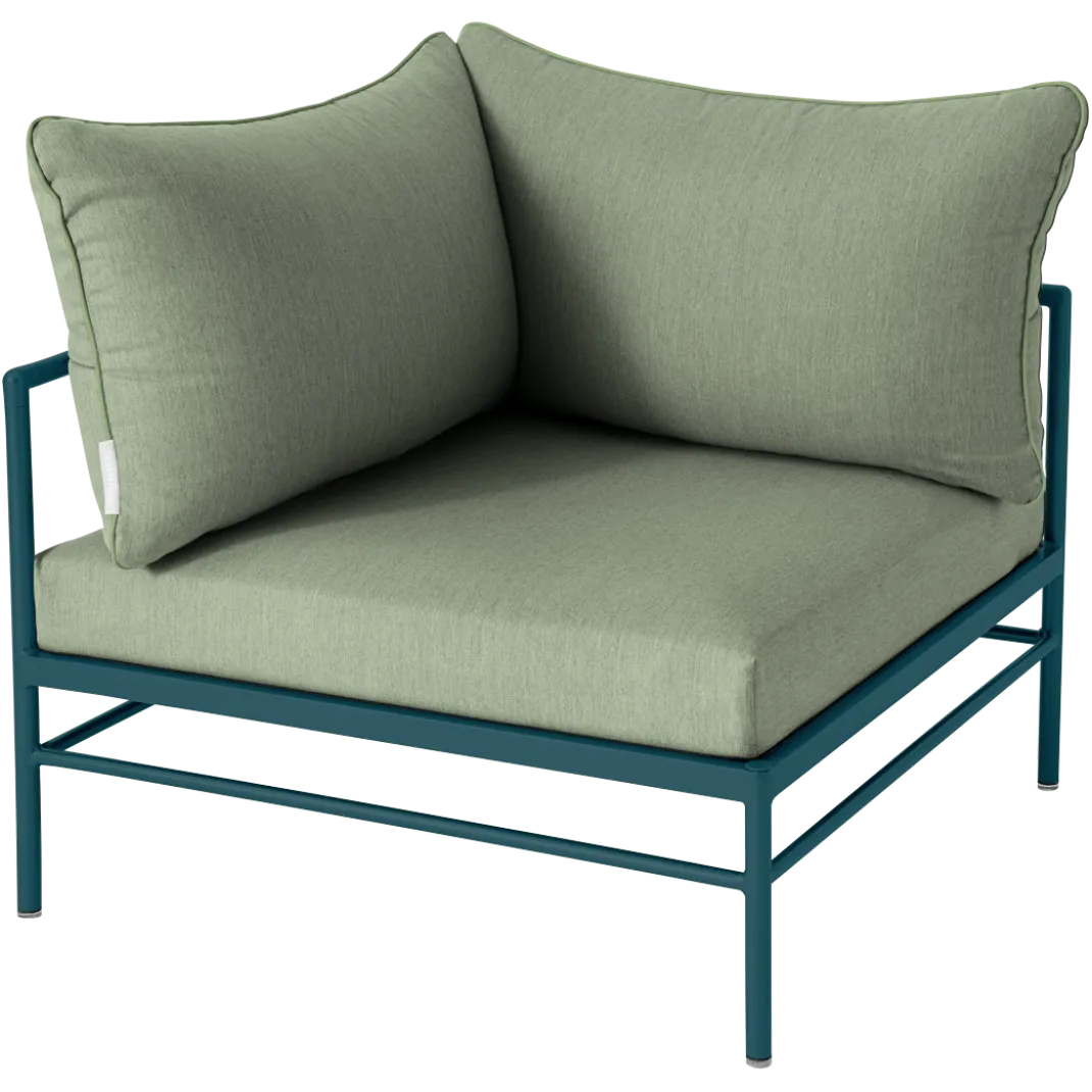 FAUTEUIL D'ANGLE