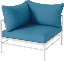 FAUTEUIL D'ANGLE