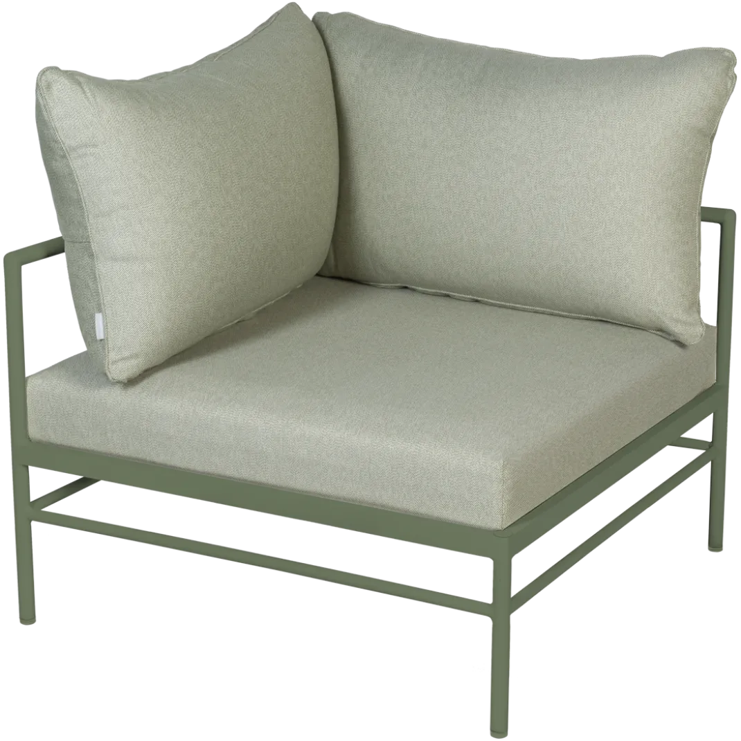 FAUTEUIL D'ANGLE