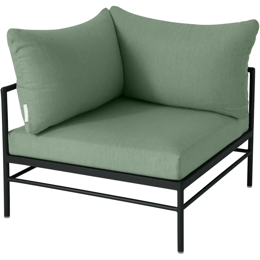 FAUTEUIL D'ANGLE