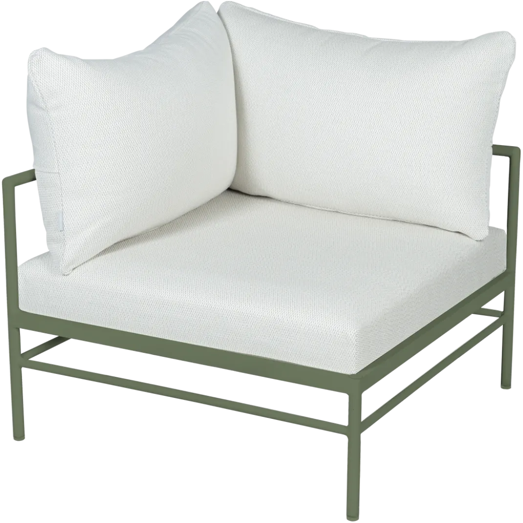 FAUTEUIL D'ANGLE