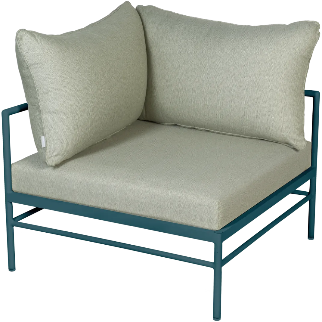 FAUTEUIL D'ANGLE