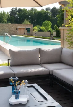 FAUTEUIL D'ANGLE