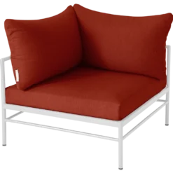 FAUTEUIL D'ANGLE