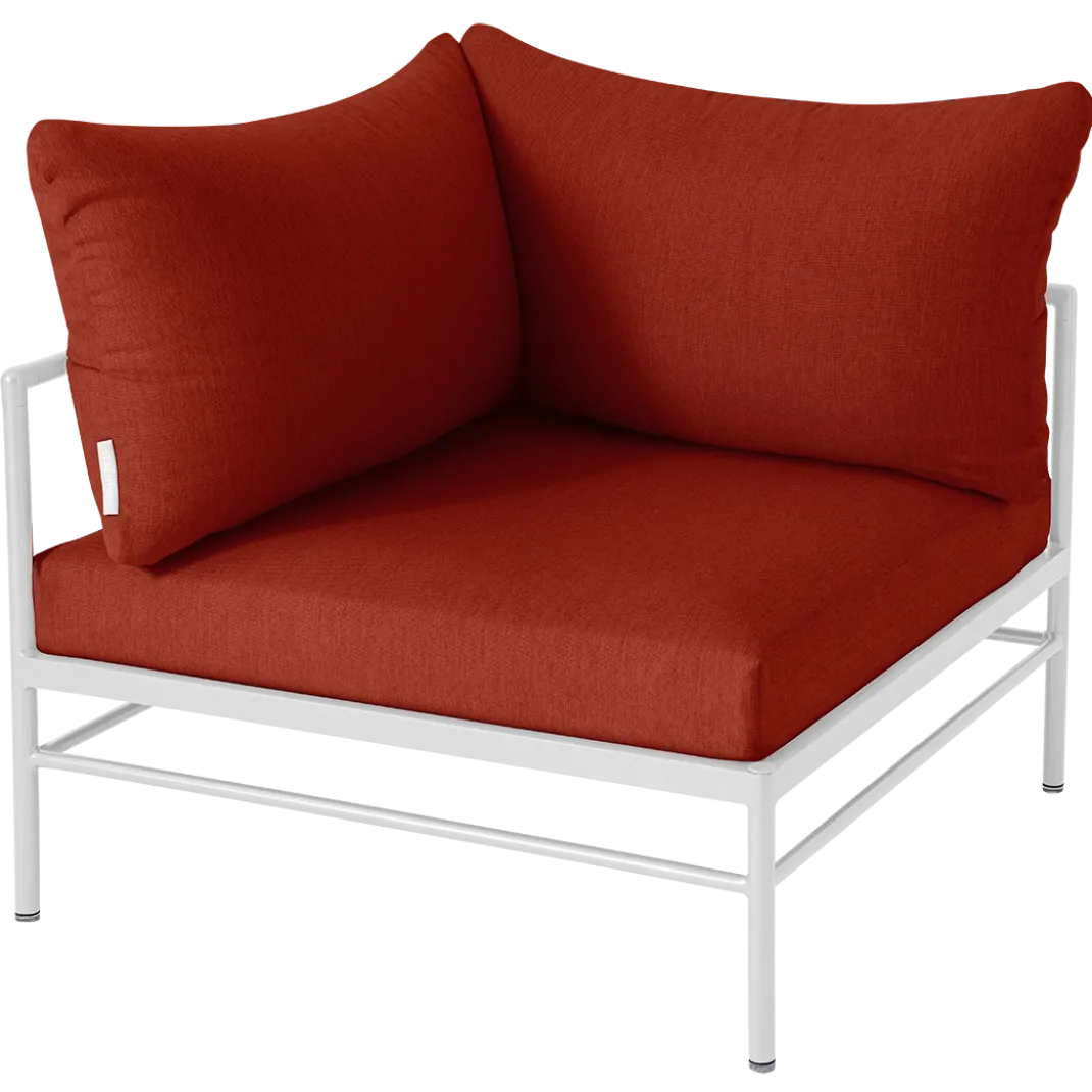 FAUTEUIL D'ANGLE