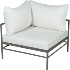 FAUTEUIL D'ANGLE