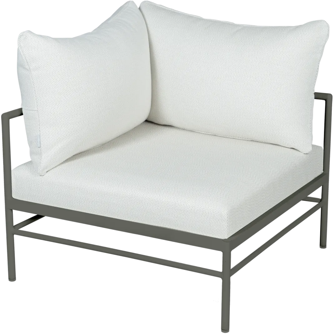 FAUTEUIL D'ANGLE