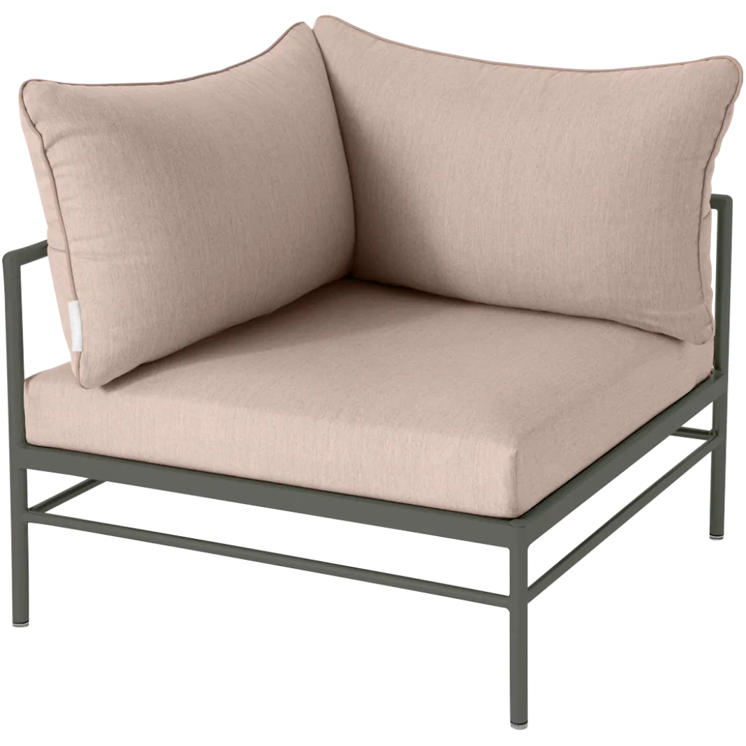 FAUTEUIL D'ANGLE