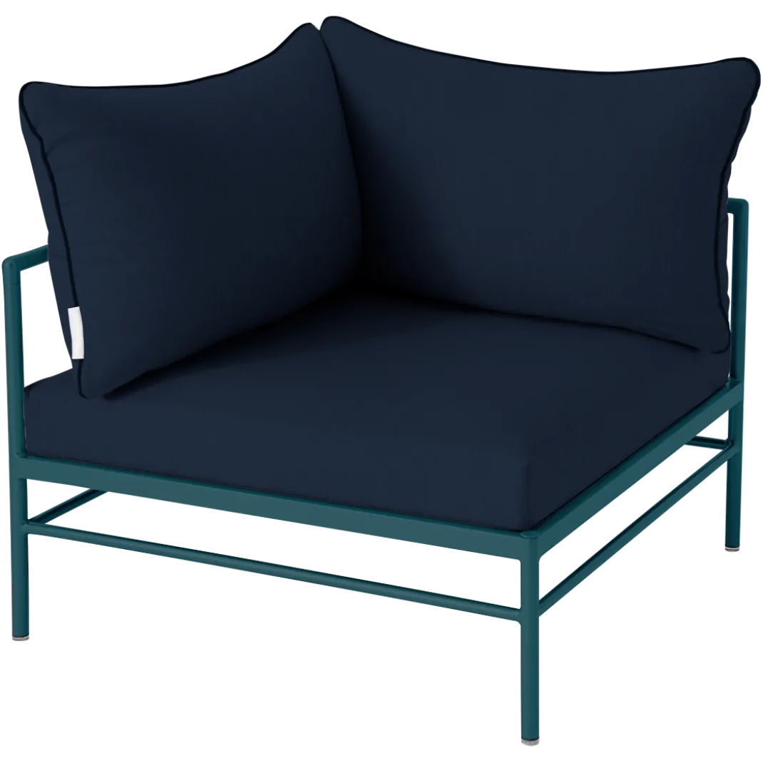 FAUTEUIL D'ANGLE