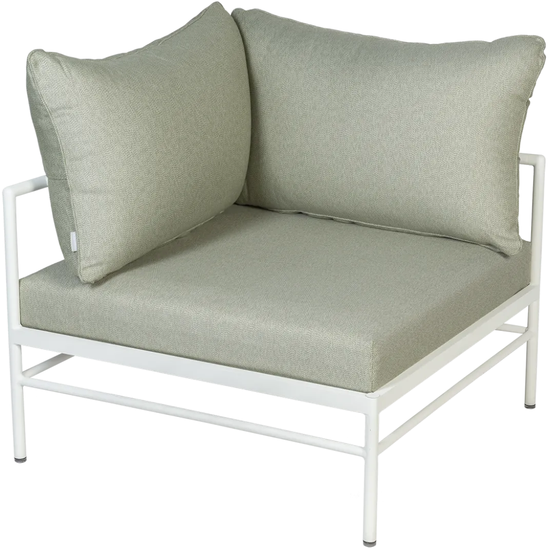 FAUTEUIL D'ANGLE